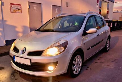 Renault Clio 141.000 km 2.350 &euro; Driedorf 35759