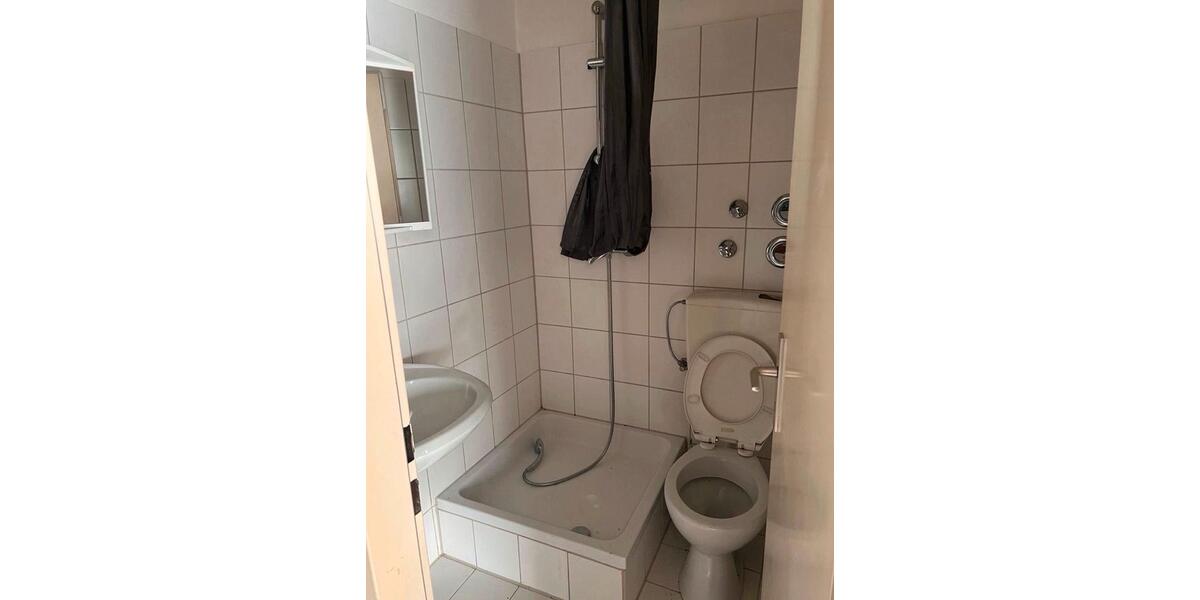 Etagenwohnung Linden - 1 Zimmer, 15 m&sup2;, 620&euro; | Angebot:25272802