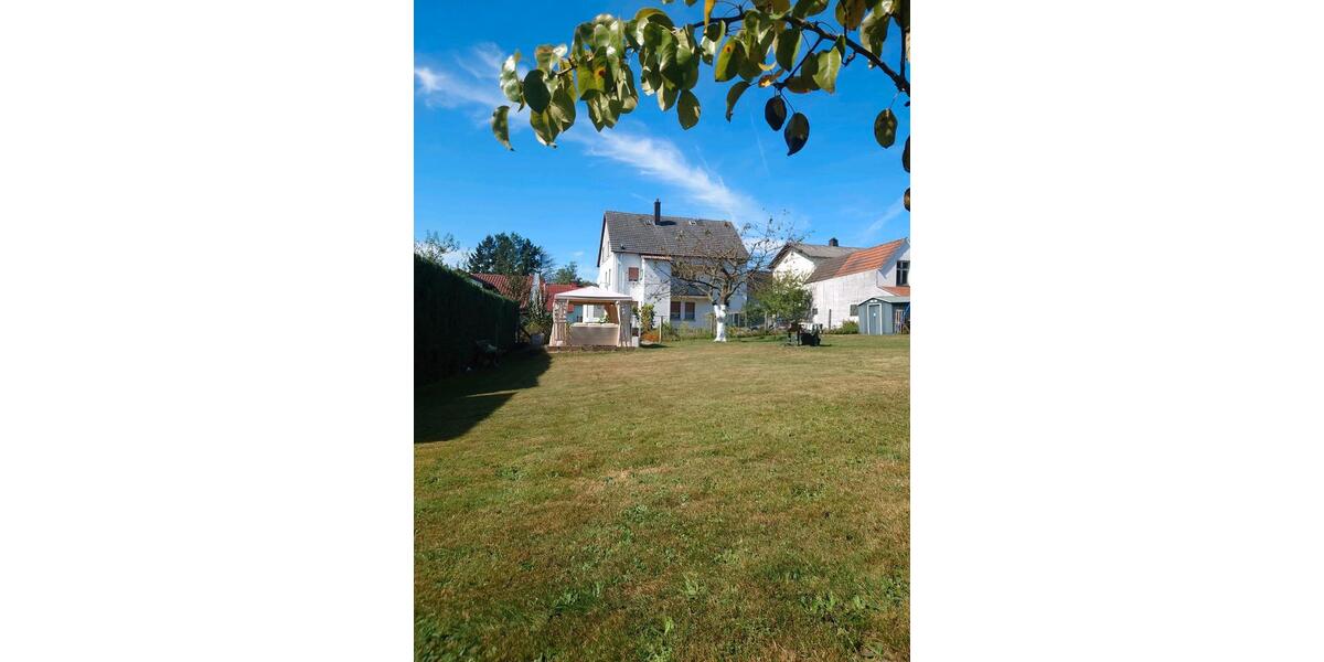 Einfamilienhaus Weilburg - 7 Zimmer, 203 m&sup2;, 279.000&euro; | Angebot:25615802