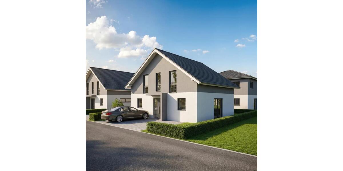 Einfamilienhaus Rabenau - 469.000&euro; | Angebot:25257518