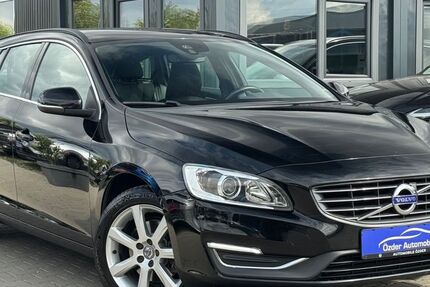 Volvo V60 85.519 km 19.490 &euro; Lollar 35457