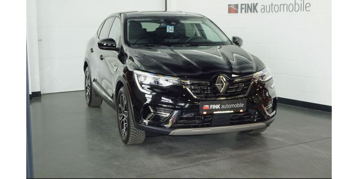 Renault Arkana 29.999 km 20.870 &euro; Lich 35423