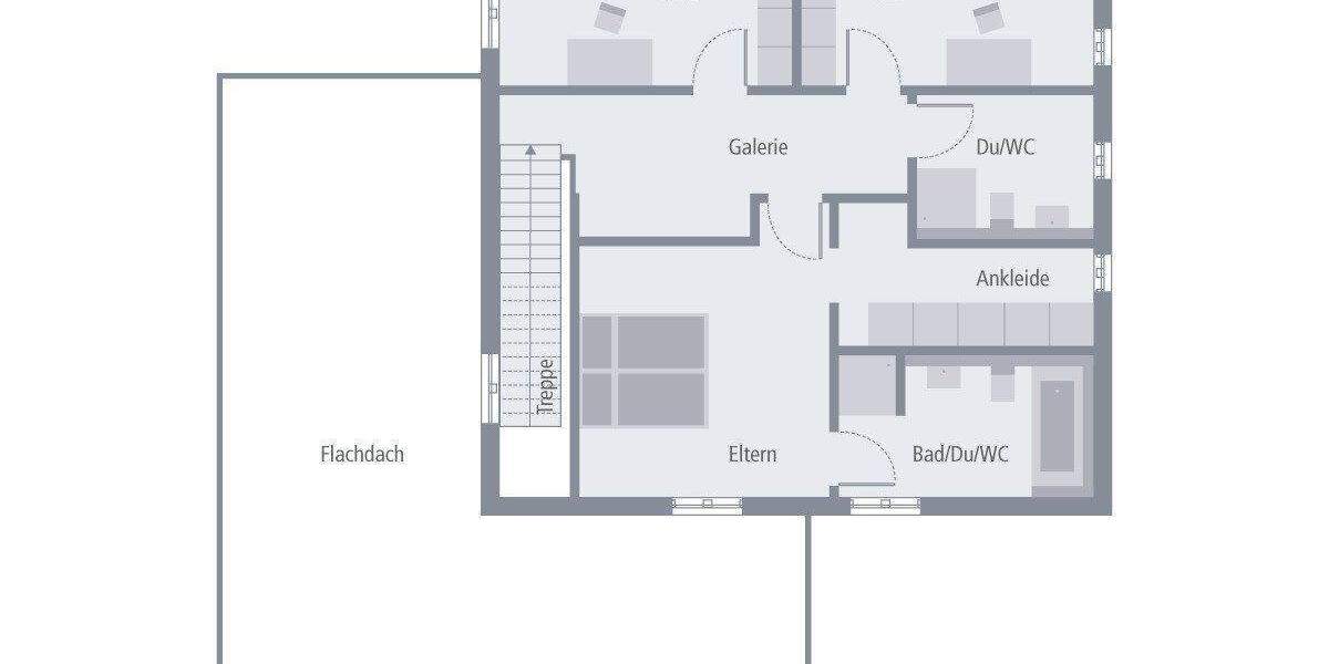 Einfamilienhaus Aßlar Werdorf - 7 Zimmer, 221 m&sup2;, 755.900&euro; | Angebot:25734783
