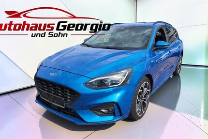 Ford Focus 78.500 km 13.400 &euro; Butzbach 35510