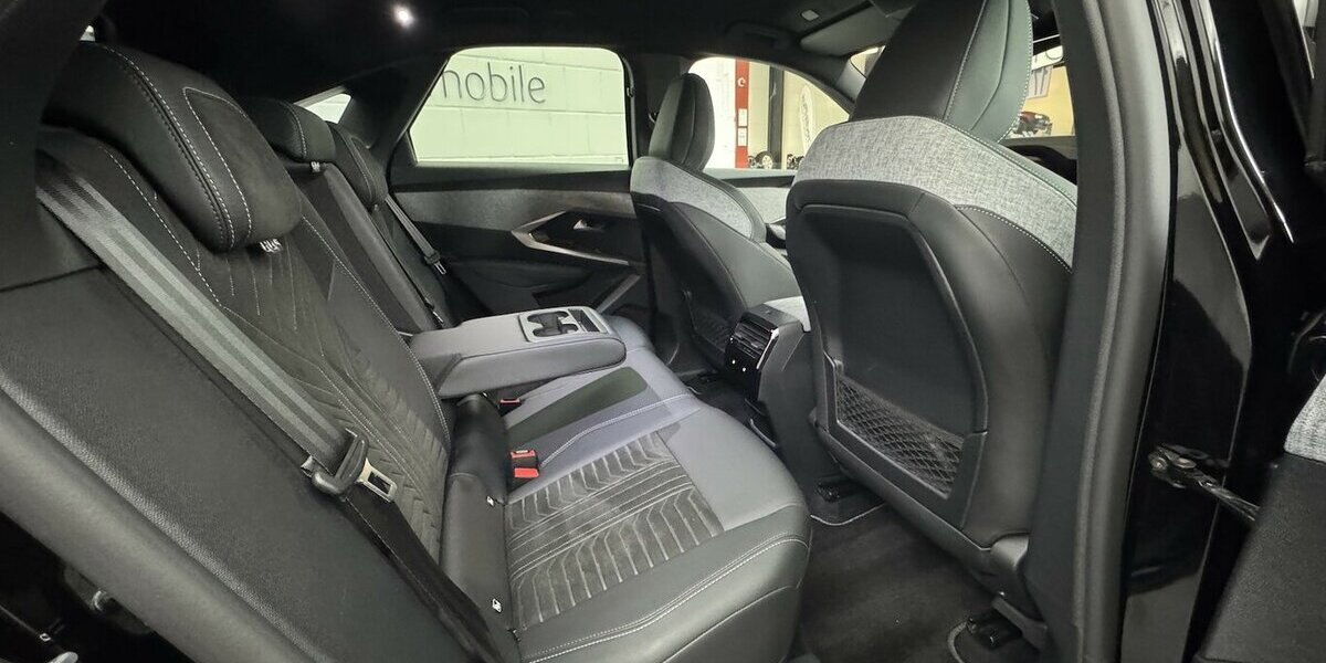 Peugeot 3008 145 GT Mild-Hybrid 360° Cam CarPlay 41.900 km 26.420 &euro; Lich 35423