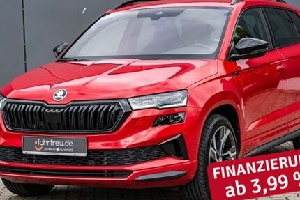 Skoda Karoq 19.949 km 36.690 &euro; Gießen 35394