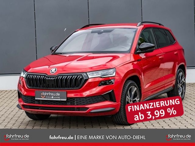 Skoda Karoq 19.949 km 36.690 &euro; Gießen 35394
