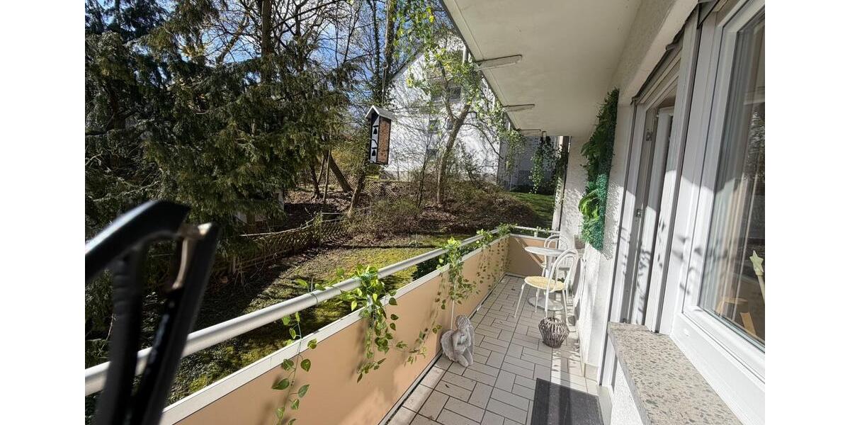 Etagenwohnung Bad Nauheim - 3 Zimmer, 73 m&sup2;, 339.000&euro; | Angebot:26262258