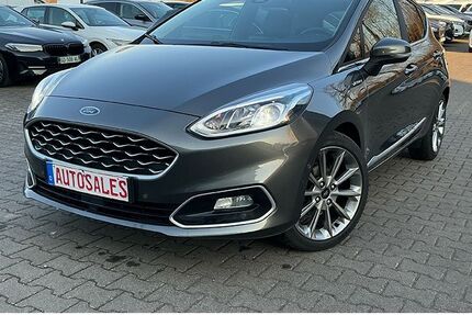 Ford Fiesta 141.907 km 9.403 &euro; Lich 35423