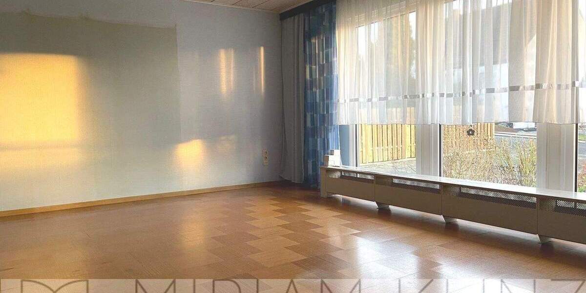 Einfamilienhaus Weilburg Ahausen - 6 Zimmer, 115 m&sup2;, 239.000&euro; | Angebot:25682154