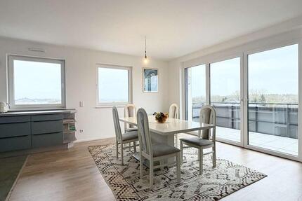 Wohnung Fernwald - 3 Zimmer, 85 m&sup2;, 1.055&euro; | Angebot:26196701