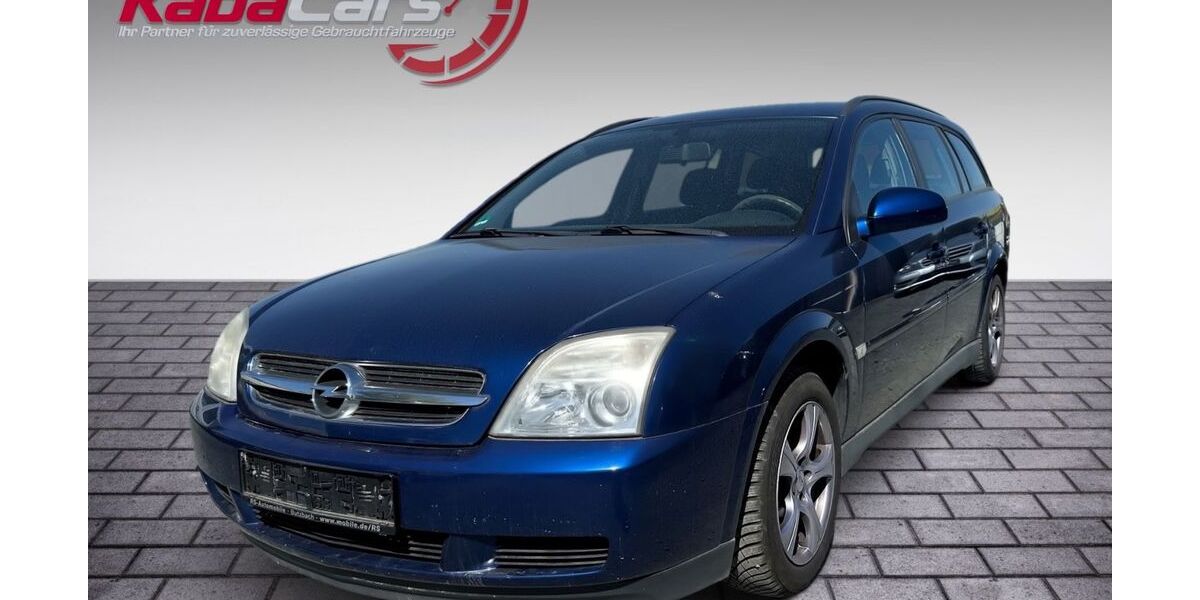 Opel Vectra 159.000 km 2.500 &euro; Butzbach 35510
