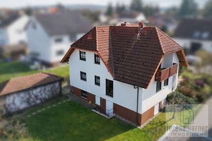 Haus Ober-Mörlen Mörlen - 7 Zimmer, 245 m&sup2;, 659.000&euro; | Angebot:26279307