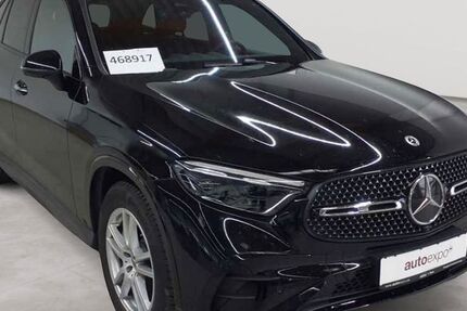 Mercedes-Benz GLC 220 12.260 km 51.990 &euro; Fernwald-Steinbach 35463