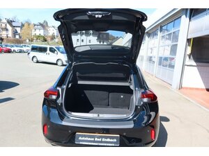 Opel Corsa F Elegance 84.850 km 11.990 &euro; Bad Endbach 35080