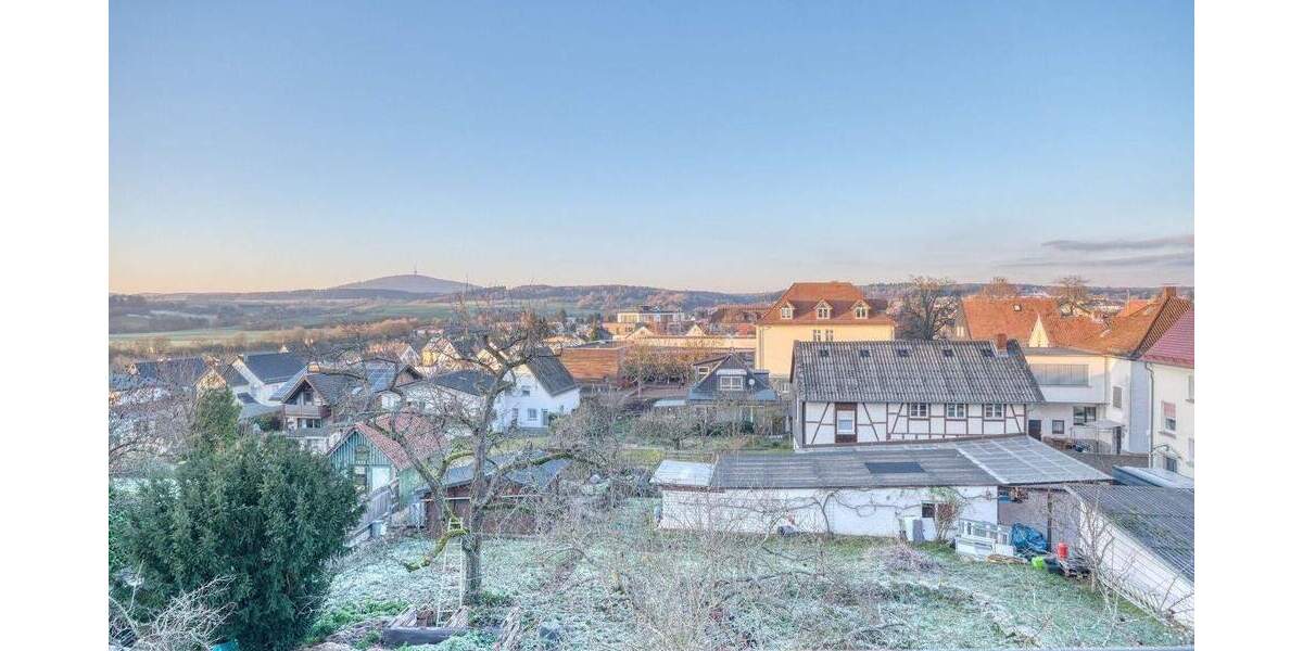 Einfamilienhaus Wettenberg / Krofdorf-Gleiberg Krofdorf-Gleiberg - 6 Zimmer, 159 m&sup2;, 539.000&euro; | Angebot:25746147
