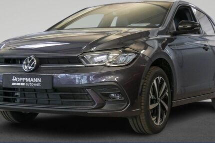 VW Polo 6.000 km 25.490 &euro; Herborn 35745