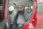 Fiat Panda Cross Red 1.0 Hybrid 1.Hand Neuwertig! 1.600 km 13.740 &euro; Lich 35423