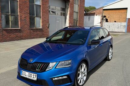 Skoda Octavia 165.000 km 14.300 &euro; Herborn 35745