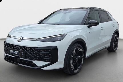 VW T-Roc 3.900 km 37.880 &euro; Bad Nauheim 61231
