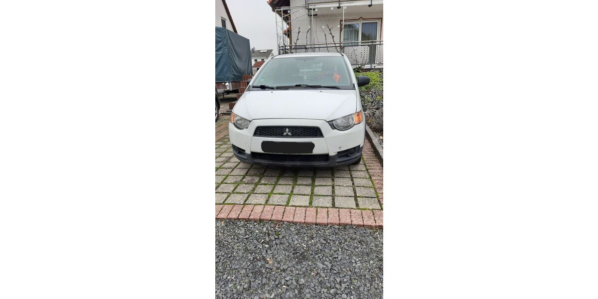 Mitsubishi Colt 259.541 km 2.000 &euro; Ellar 65620