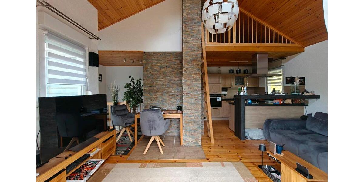 Einfamilienhaus Dillenburg Eibach - 4 Zimmer, 92 m&sup2;, 249.000&euro; | Angebot:25976916