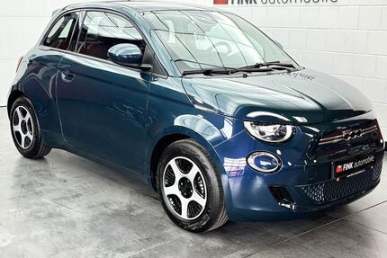 Fiat 500e 12.500 km 14.220 &euro; Lich 35423