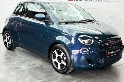 Fiat 500e 12.500 km 14.670 &euro; Lich 35423