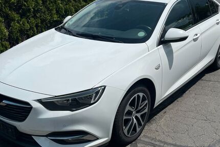 Opel Insignia 239.000 km 6.490 &euro; Buseck / Oppenrod 35418