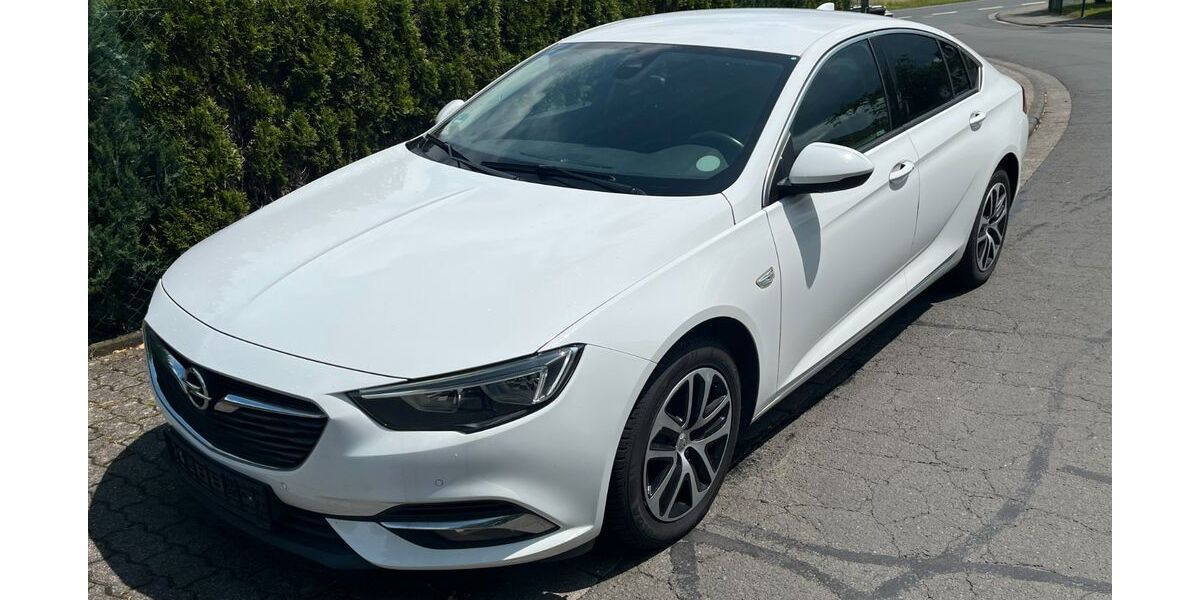Opel Insignia 239.000 km 6.490 &euro; Buseck / Oppenrod 35418