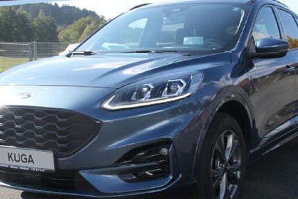 Ford Kuga 94.100 km 23.290 &euro; Mittenaar 35756