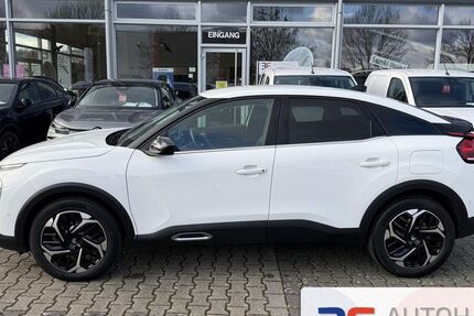 Citroen C4 26.077 km 17.990 &euro; Wetzlar 35576