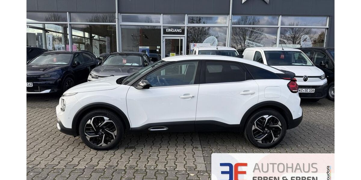 Citroen C4 26.077 km 17.990 &euro; Wetzlar 35576