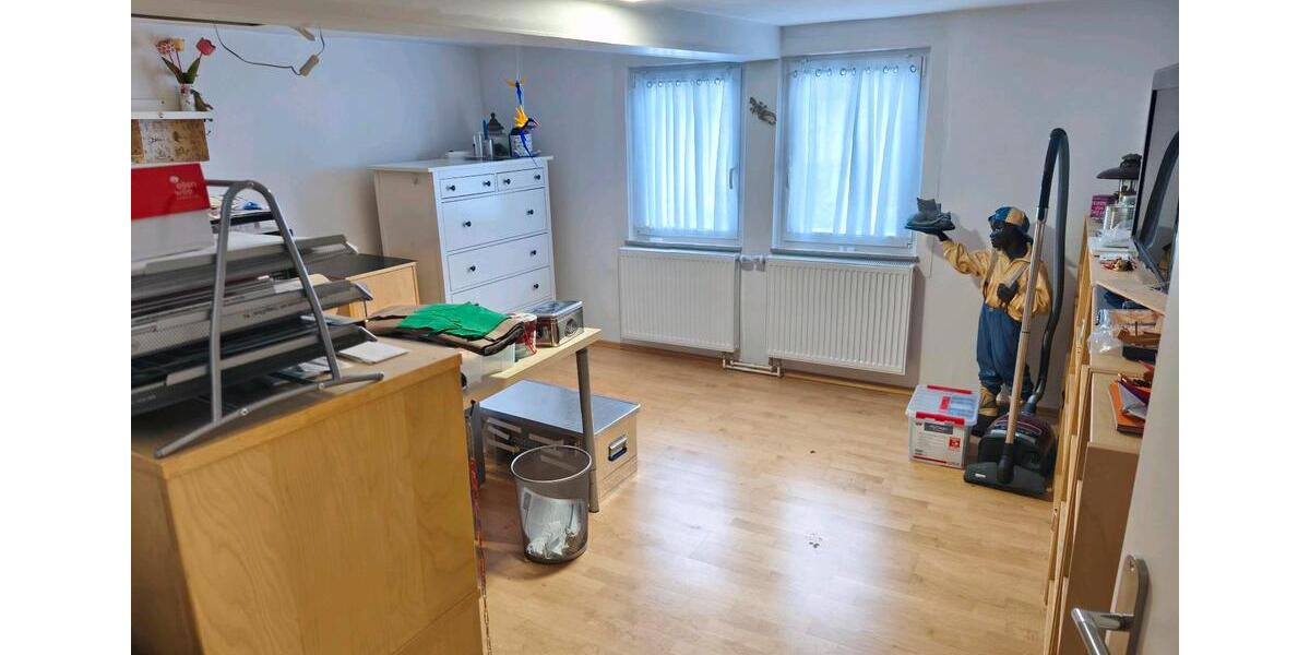 Einfamilienhaus Ober-Mörlen Mörlen - 3 Zimmer, 83 m&sup2;, 295.000&euro; | Angebot:25917073