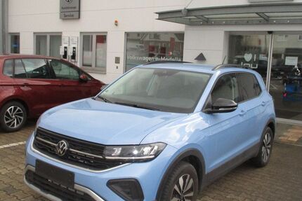 VW T-Cross 11.990 km 24.290 &euro; Wehrheim 61273