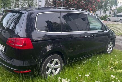 VW Sharan 282.000 km 8.500 &euro; Wetzlar 35580