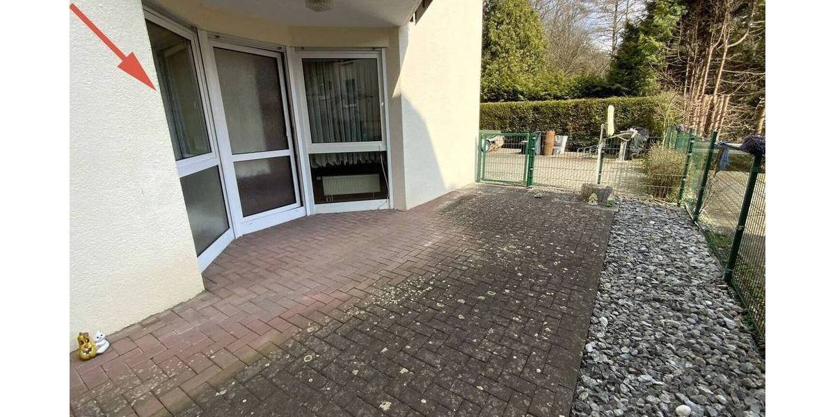 Etagenwohnung Leun - 3 Zimmer, 74 m&sup2;, 129.000&euro; | Angebot:26257460