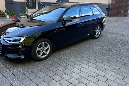 Audi A4 179.900 km 14.900 &euro; Lich 35423