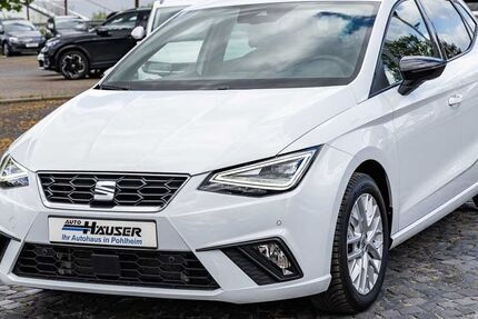 Seat Ibiza 25.818 km 23.685 &euro; Pohlheim 35415