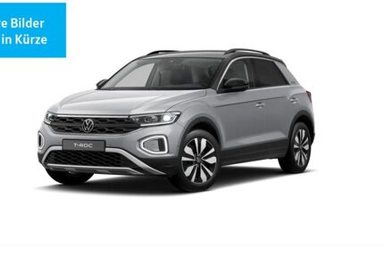 VW T-Roc 22.909 km 26.790 &euro; Bad Nauheim 61231