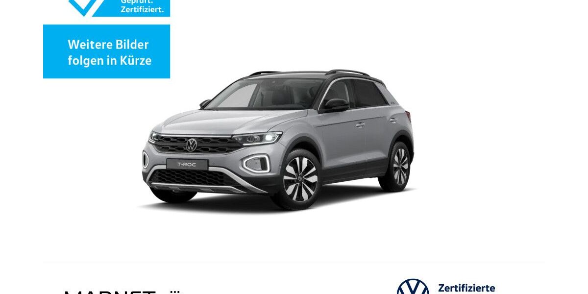 VW T-Roc 22.909 km 26.790 &euro; Bad Nauheim 61231