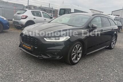 Ford Mondeo 142.823 km 16.299 &euro; Lich 35423