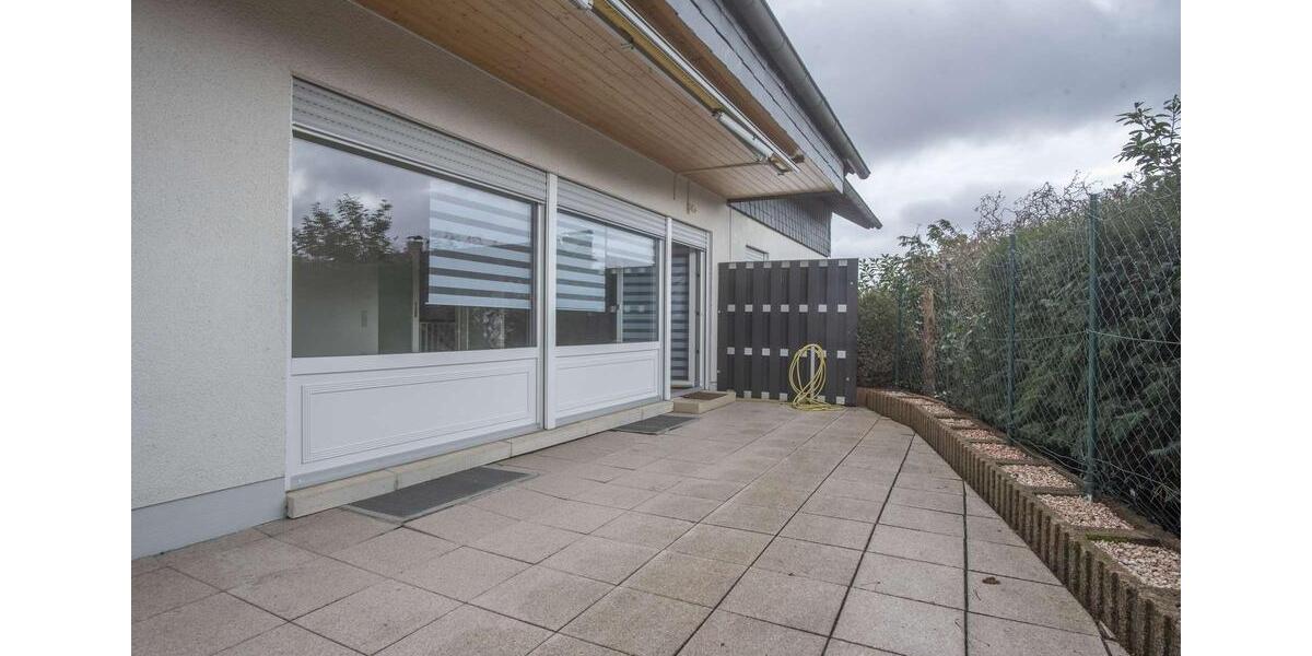 Einfamilienhaus Usingen - 6 Zimmer, 152 m&sup2;, 1.825&euro; | Angebot:25052887