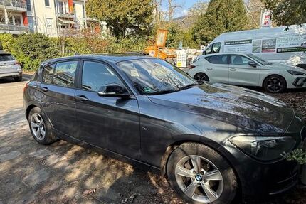 BMW 118 163.500 km 7.600 &euro; Aßlar 35614