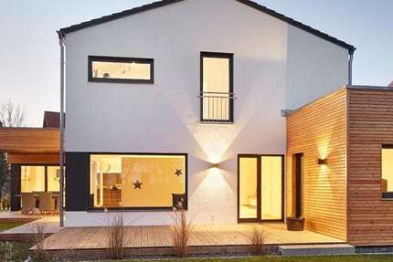 Haus Neu-Anspach Anspach - 5 Zimmer, 180 m&sup2;, 970.000&euro; | Angebot:25628362