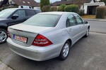 Mercedes-Benz 220 66.300 km 8.900 &euro; Linden 35440