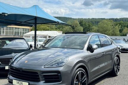 Porsche Cayenne 160.000 km 42.900 &euro; Lich 35423