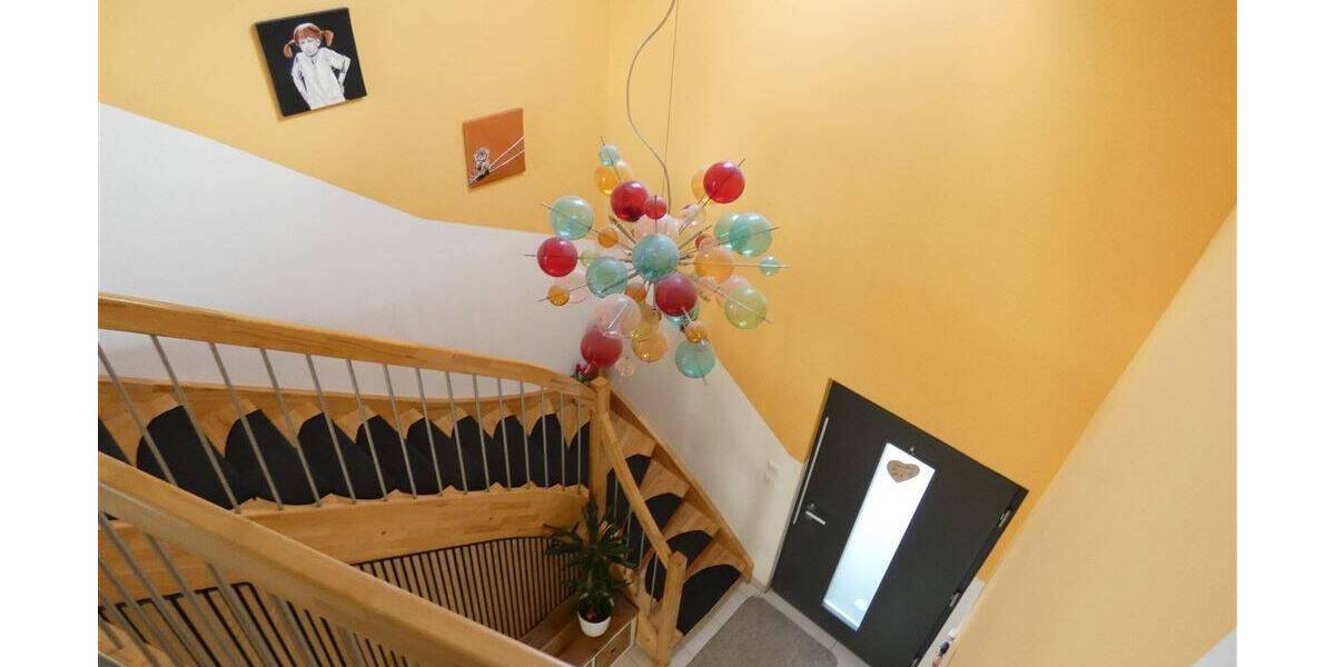 Einfamilienhaus Usingen - 6 Zimmer, 170 m&sup2;, 1.049.000&euro; | Angebot:26259076