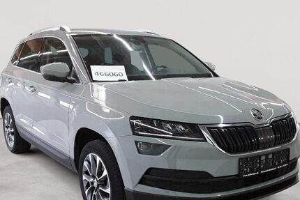 Skoda Karoq 47.648 km 18.489 &euro; Fernwald-Steinbach 35463
