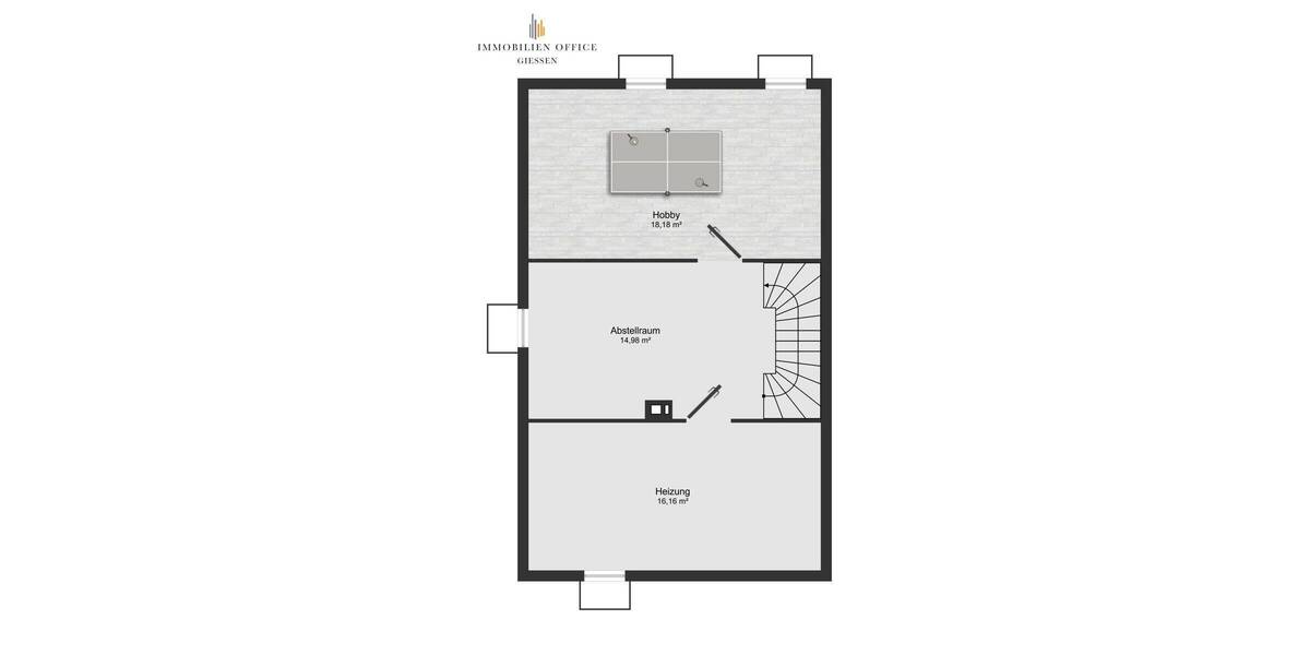 Reihenmittelhaus Waldsolms / Brandoberndorf Brandoberndorf - 5 Zimmer, 152 m&sup2;, 349.000&euro; | Angebot:26879830